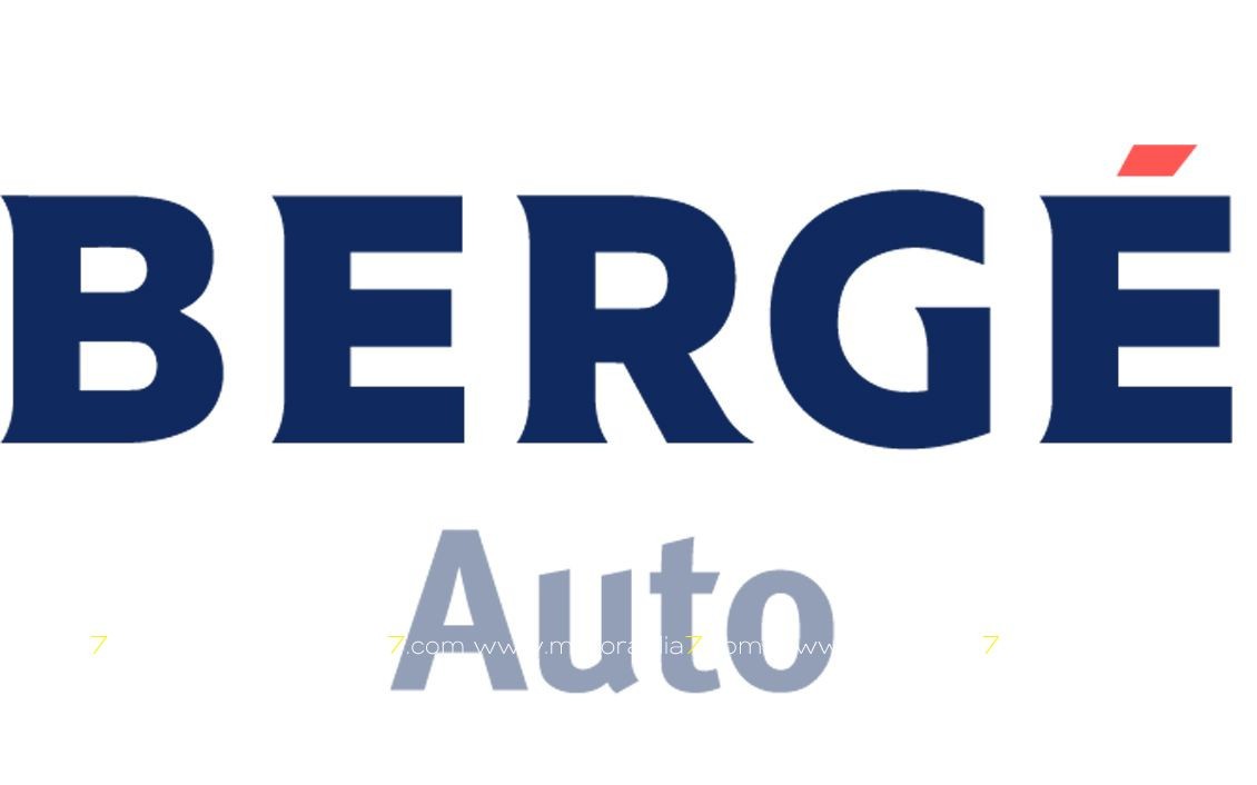 Bergé Auto, reconocimiento internacional