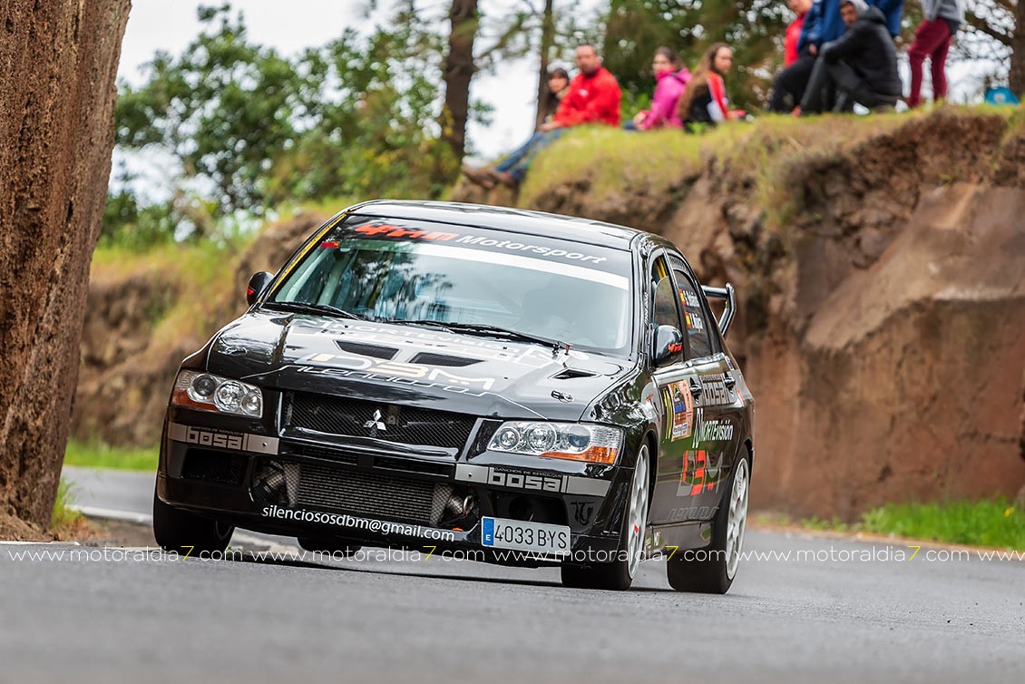 Vuelve la Subida de Montaña Alta - Guía y con Trofeo Legend