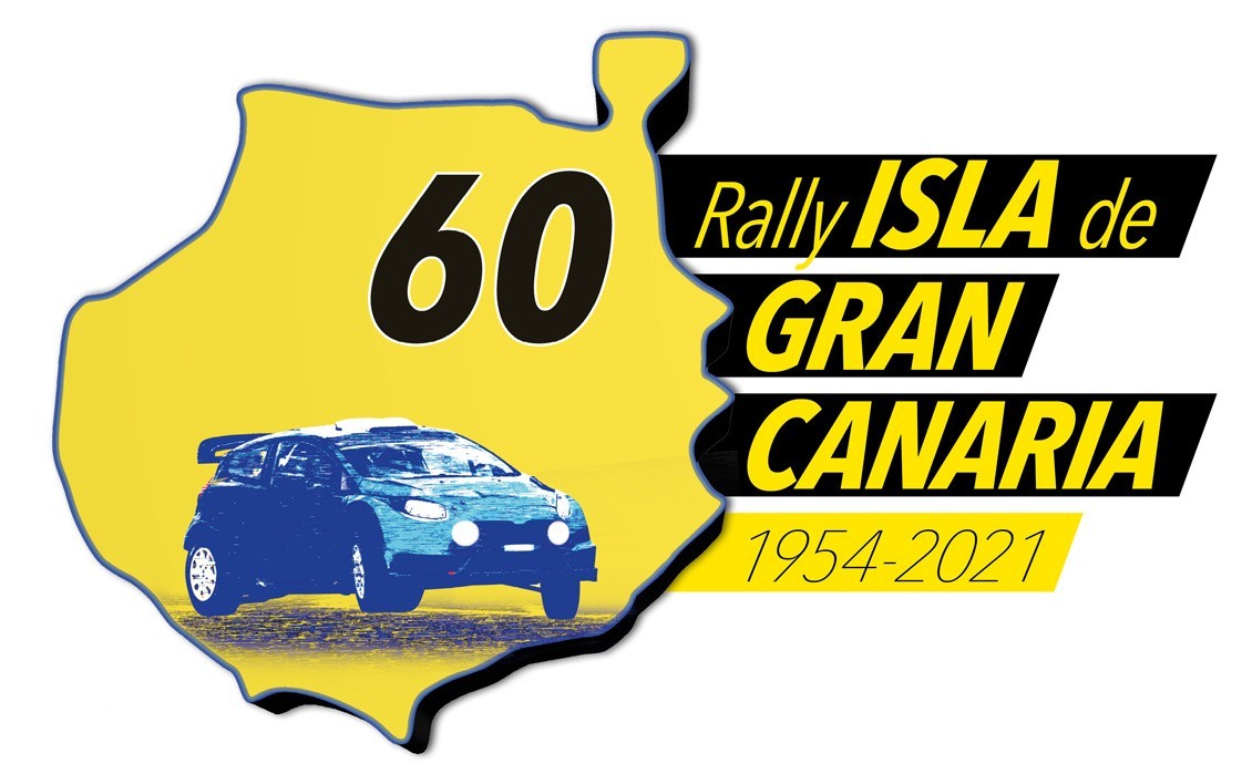 Rally Isla de Gran Canaria, cumple 60 años