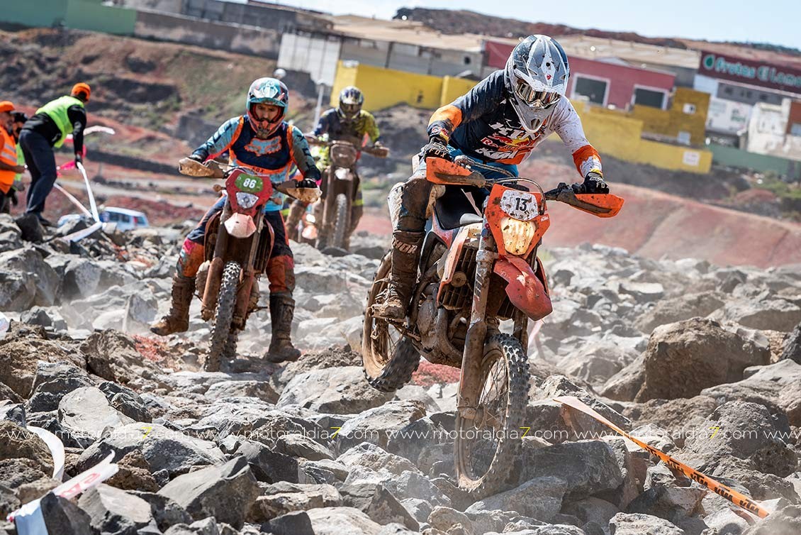 Éxito total en el Valsebike Enduro Series