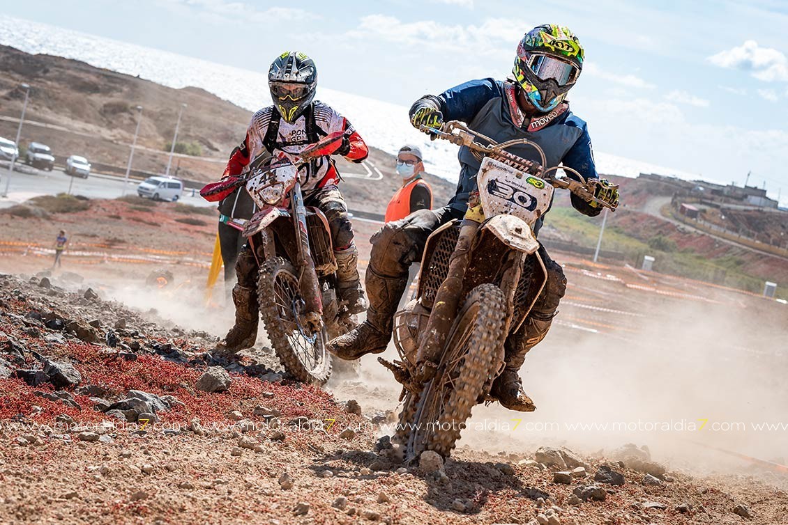 Éxito total en el Valsebike Enduro Series