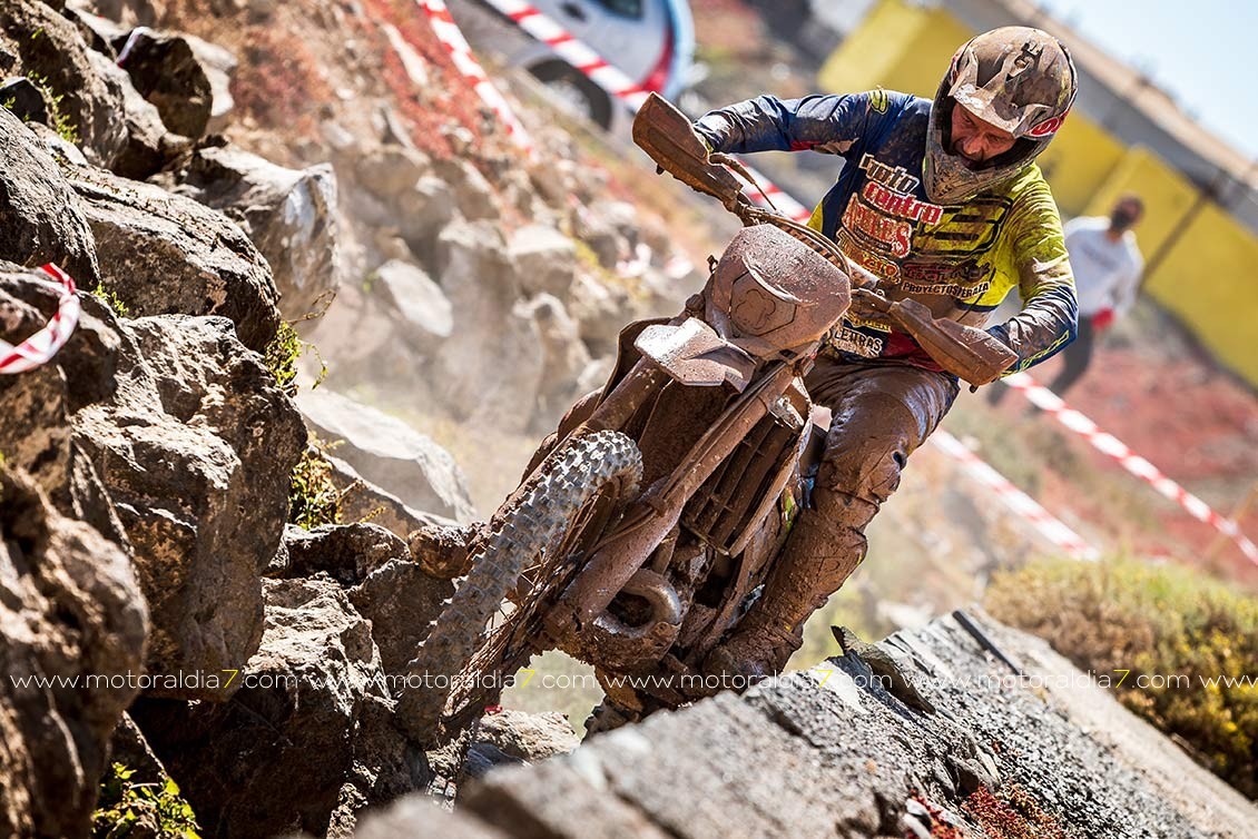 Éxito total en el Valsebike Enduro Series