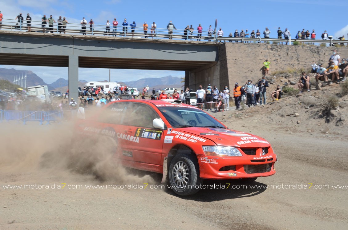 Este fin de semana toca el 2º Slalom de Pozo Izquierdo