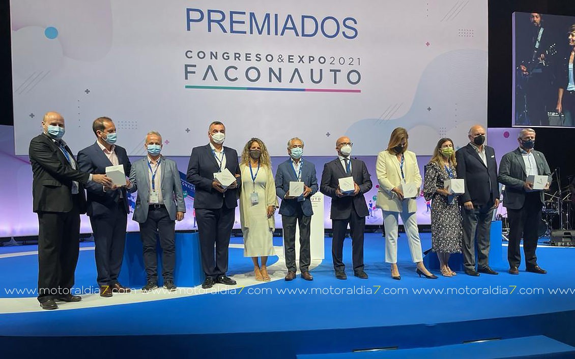 Domingo Alonso Group “Premio Sostenibilidad y Medio Ambiente 2021”