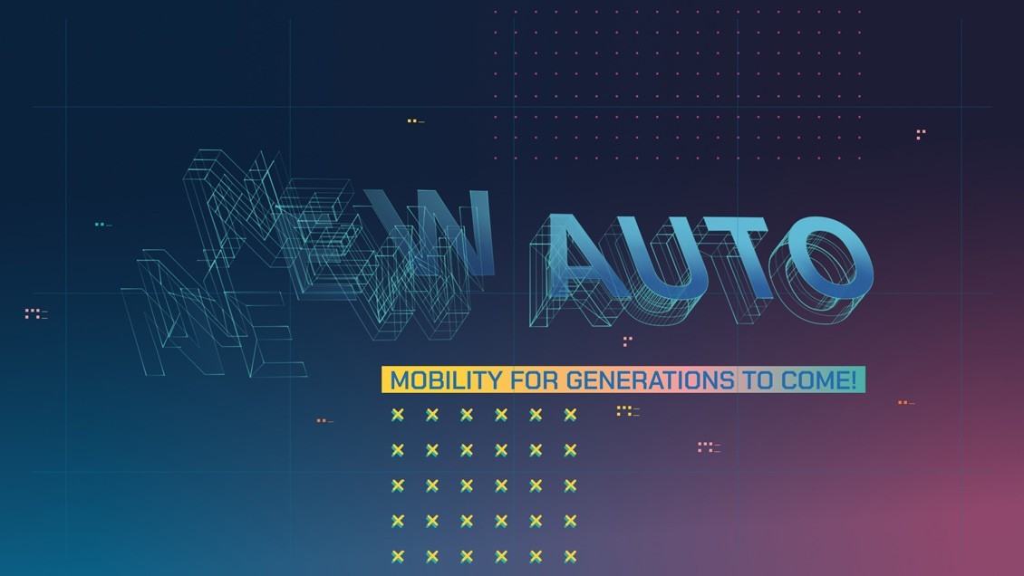 Proyecto FUTURE, con Volkswagen y SEAT S.A.