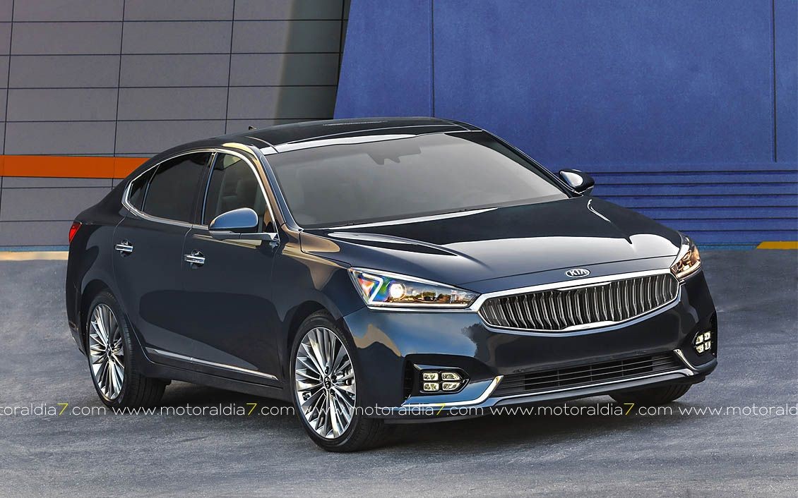  Máxima Calidad Inicial de J.D. Power para KIA
