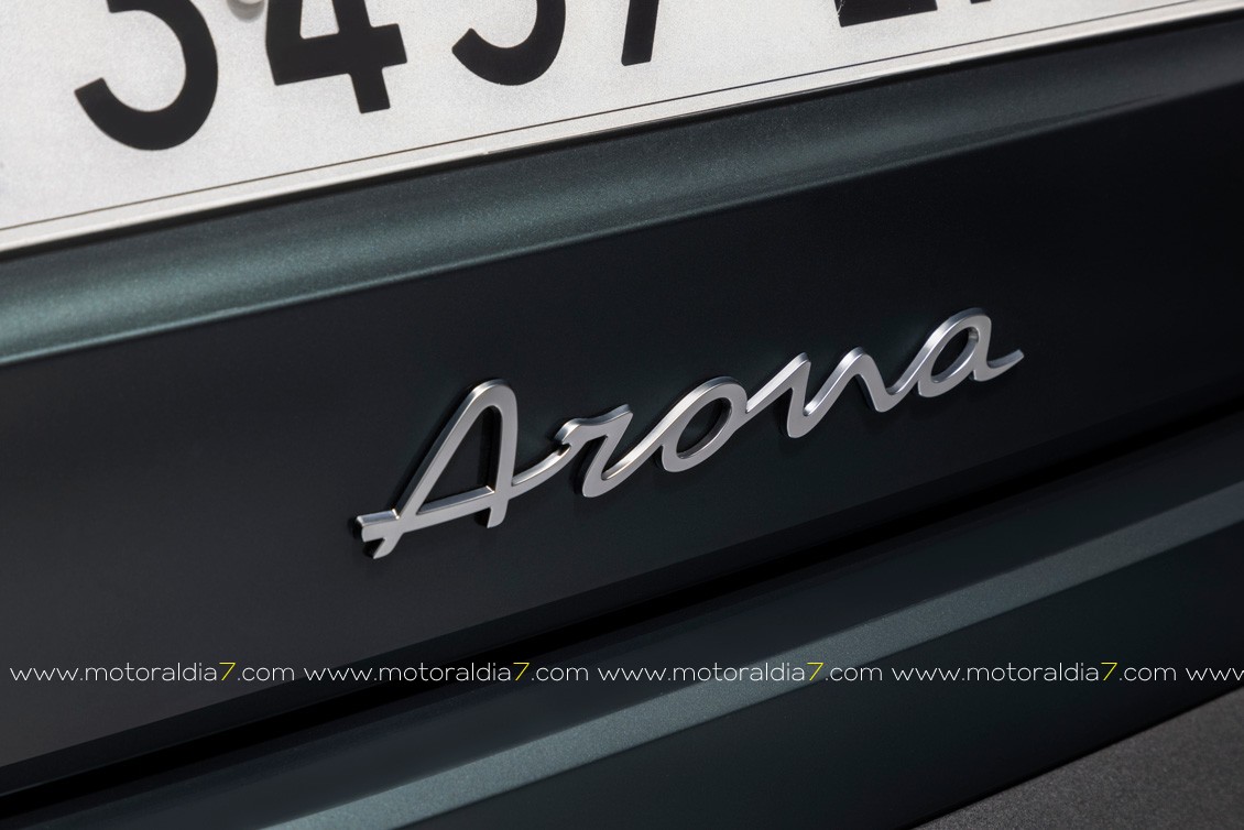 SEAT Arona, evolución y revolución