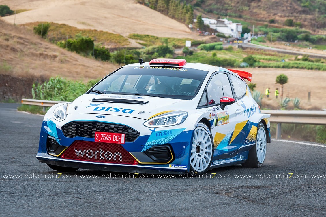 Definido el calendario 2022 y las pruebas regionales de Gran Canaria, Lanzarote y Fuerteventura