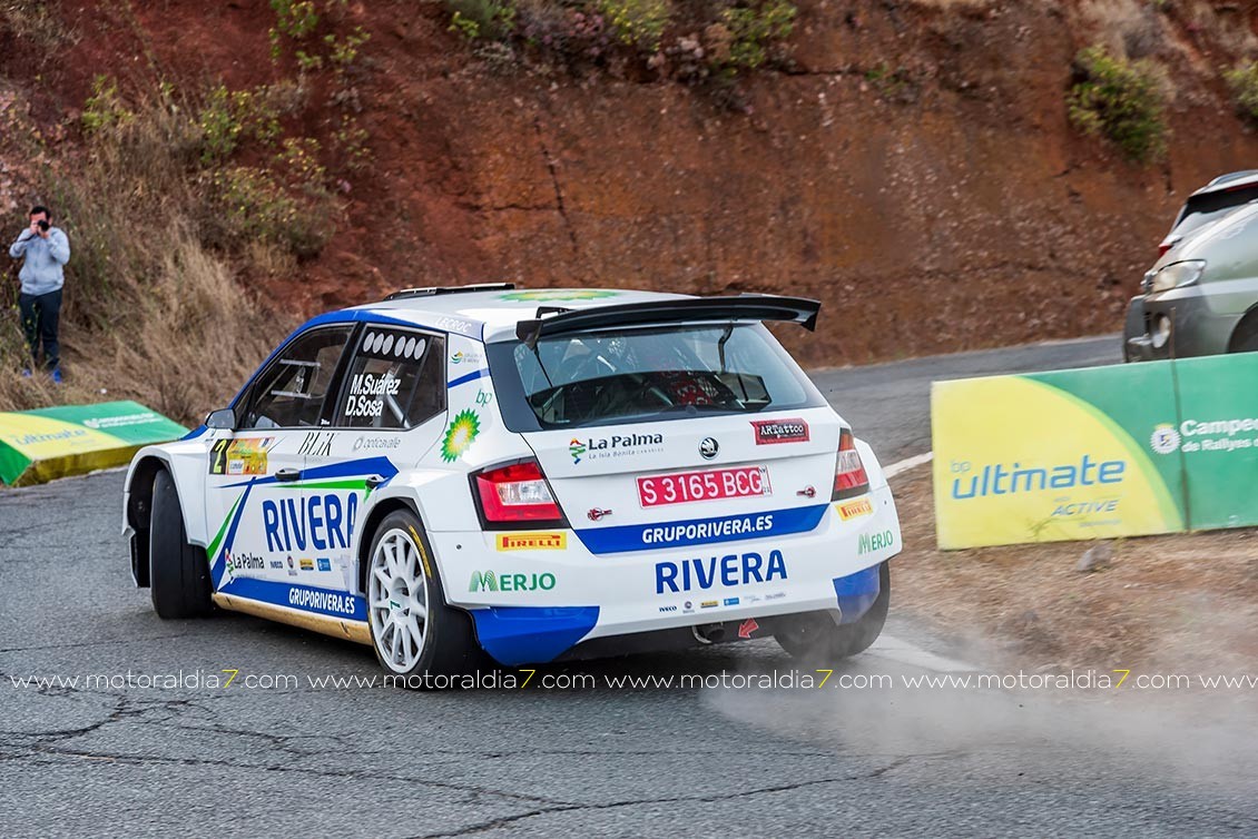 Definido el calendario 2022 y las pruebas regionales de Gran Canaria, Lanzarote y Fuerteventura