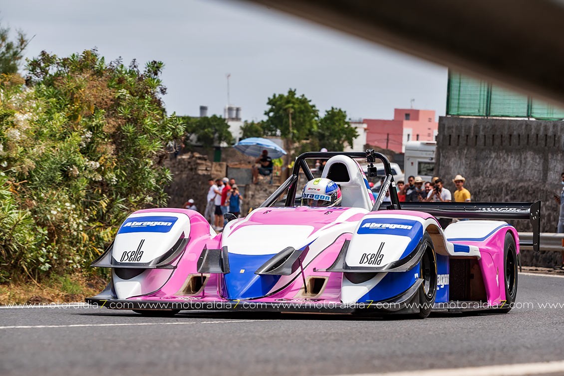 Definido el calendario 2022 y las pruebas regionales de Gran Canaria, Lanzarote y Fuerteventura