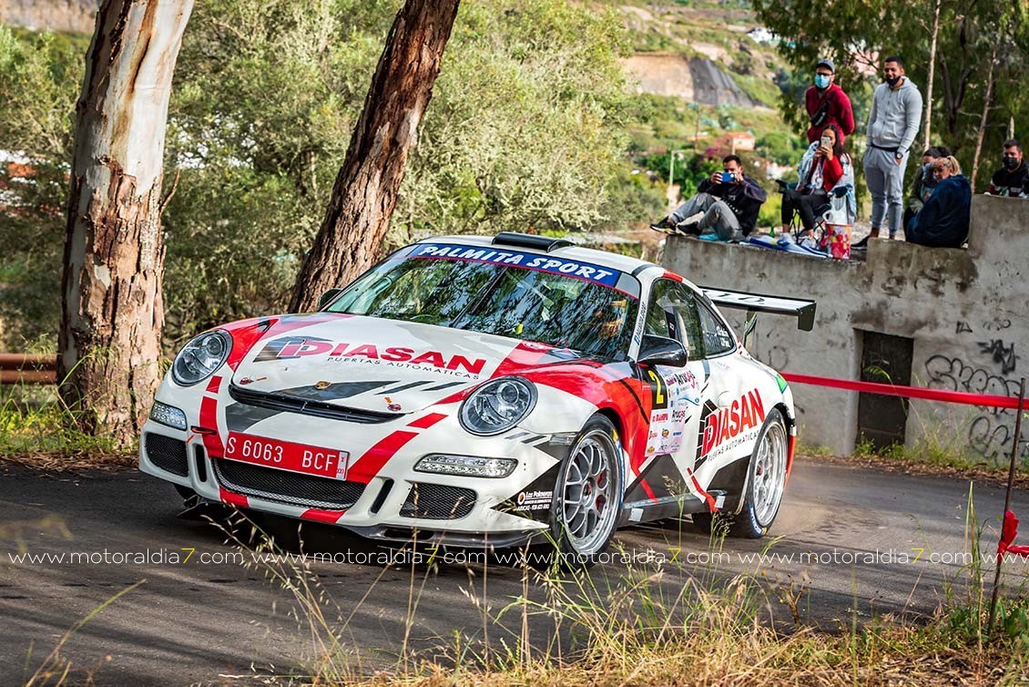 Definido el calendario 2022 y las pruebas regionales de Gran Canaria, Lanzarote y Fuerteventura