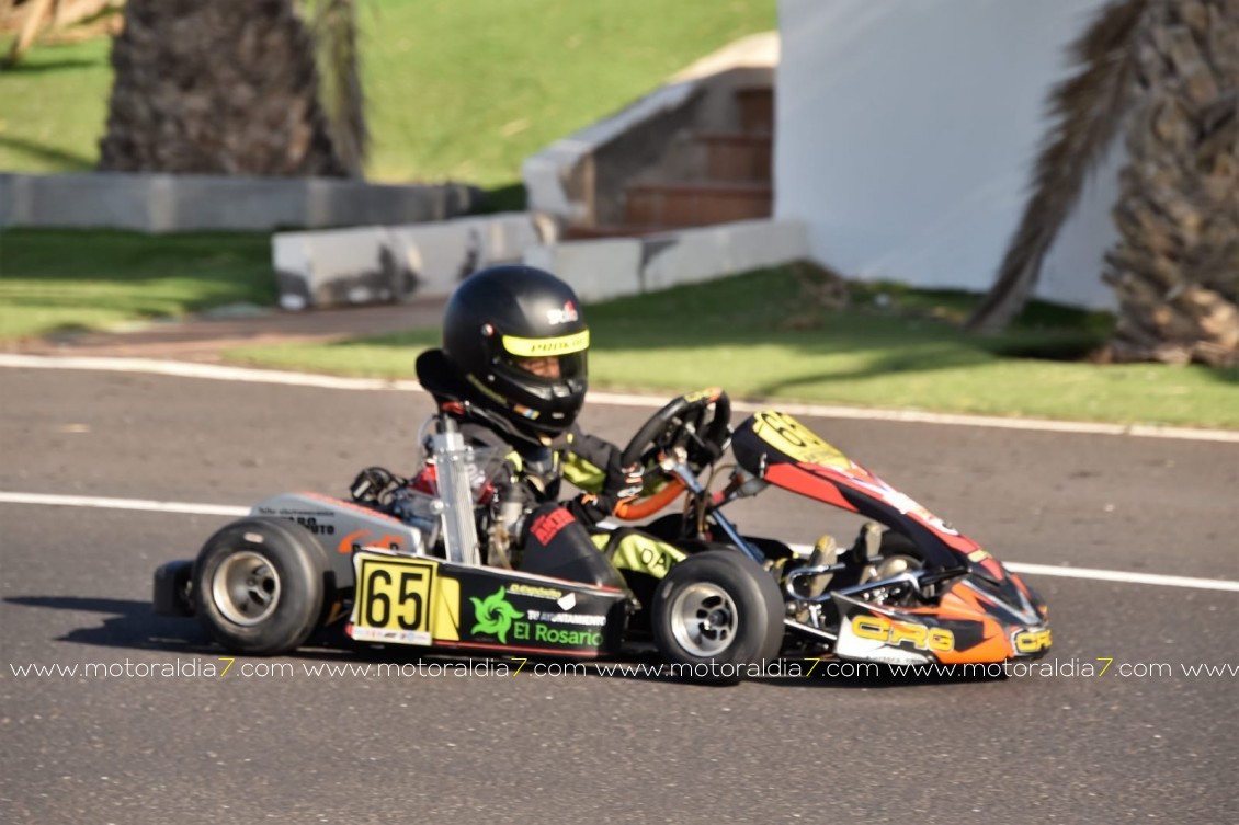 Definido el calendario 2022 y las pruebas regionales de Gran Canaria, Lanzarote y Fuerteventura