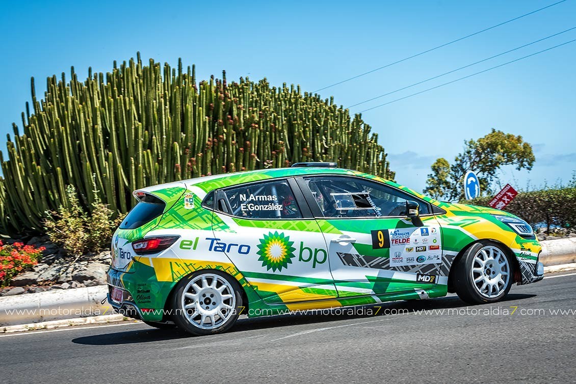 Definido el calendario 2022 y las pruebas regionales de Gran Canaria, Lanzarote y Fuerteventura