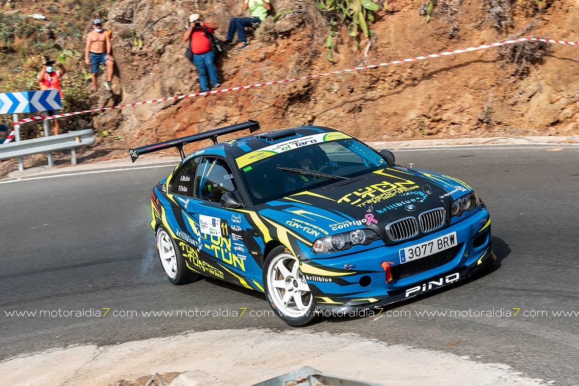 Definido el calendario 2022 y las pruebas regionales de Gran Canaria, Lanzarote y Fuerteventura