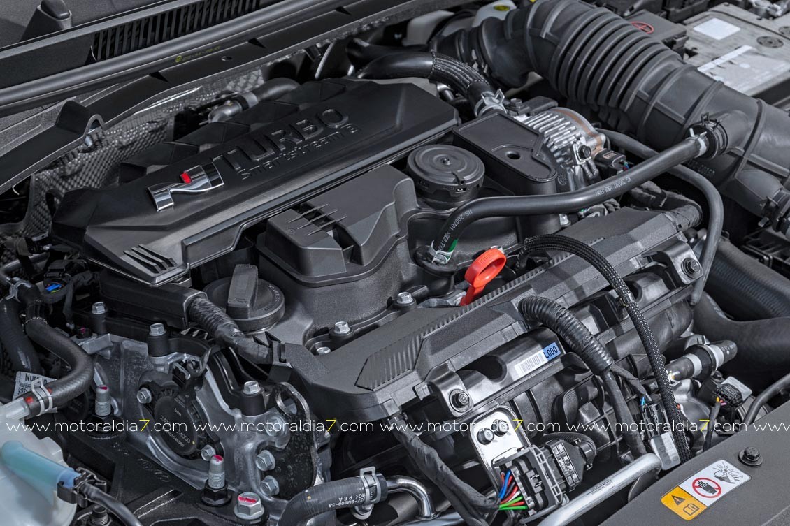 Hyundai i20 N, devorador de curvas