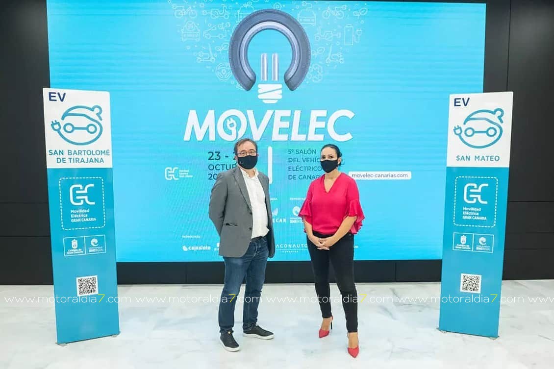 Movelec, una cita ineludible