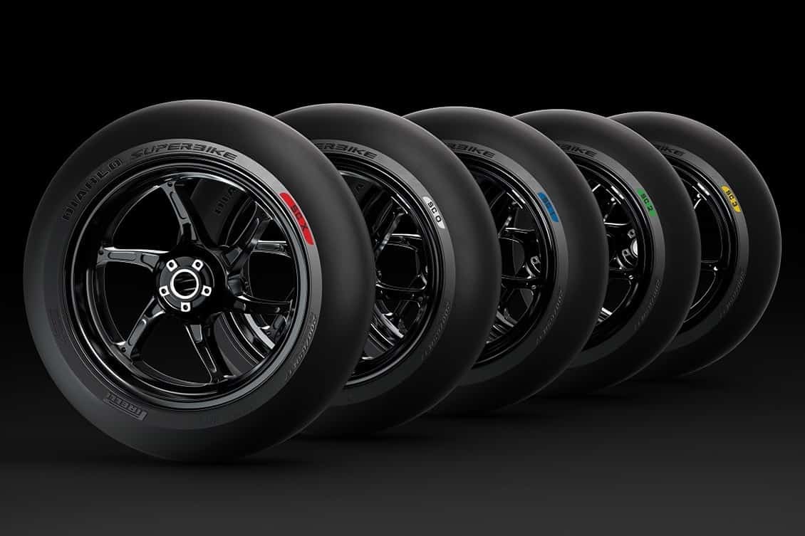 Pirelli presenta los primeros NHS de 10 y 12 pulgadas