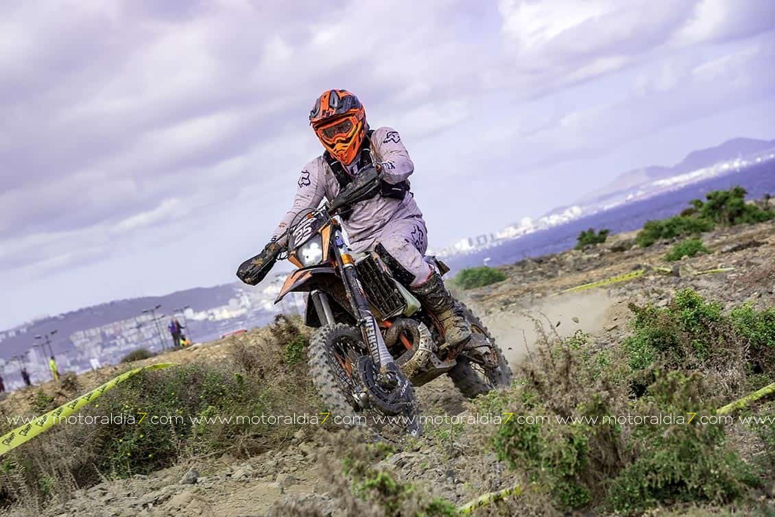 Éxito total del Valsebike Enduro Series