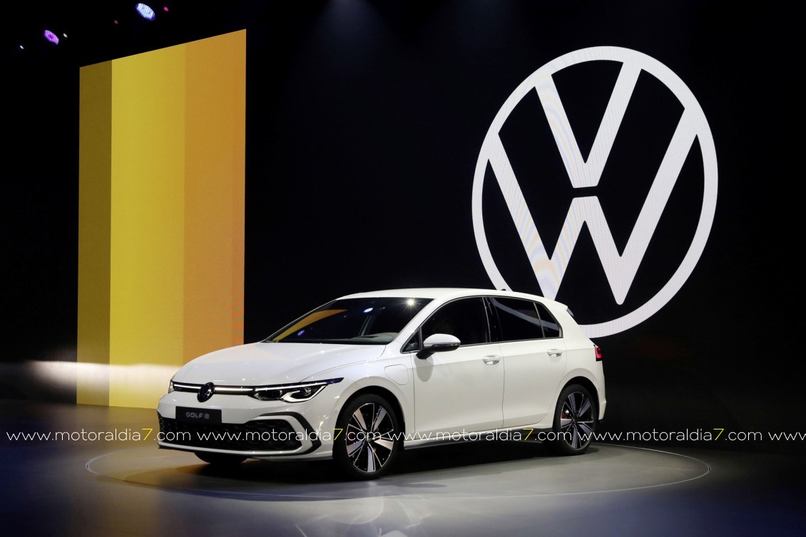 Volkswagen cumple el objetivo de emisiones de CO2