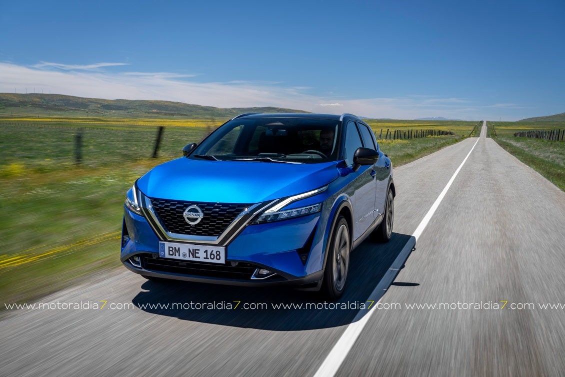 Nissan e-POWER