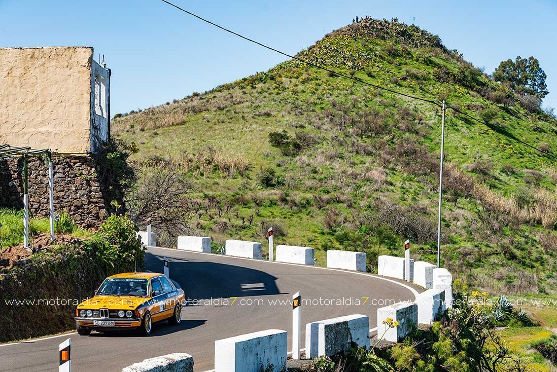 26º Subida de Juncalillo