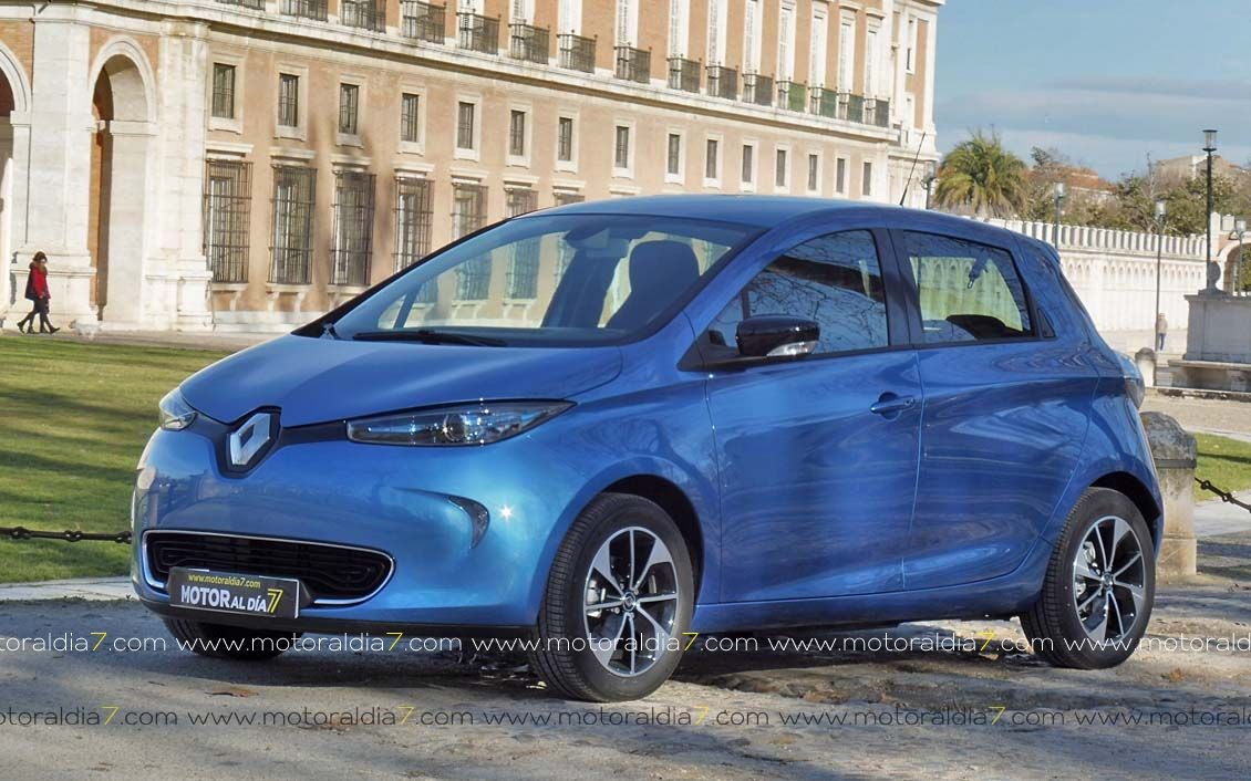 Las matriculaciones subieron en Canarias