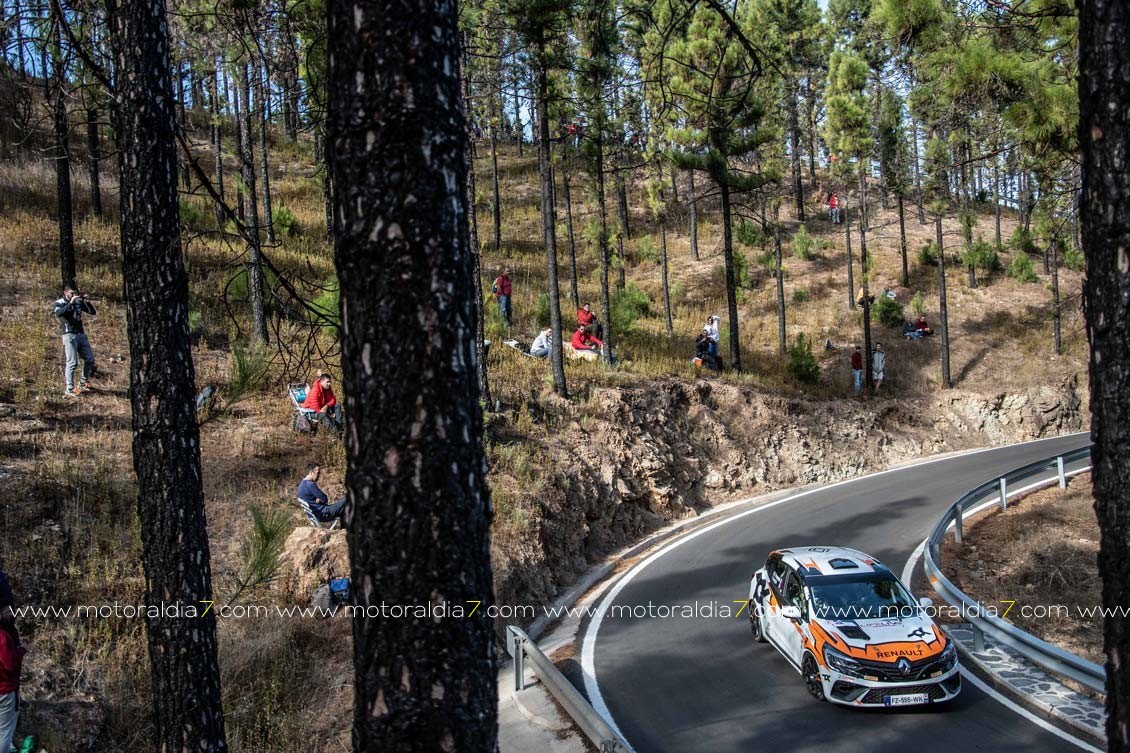 Ya está aquí, 46º Rally Islas Canarias