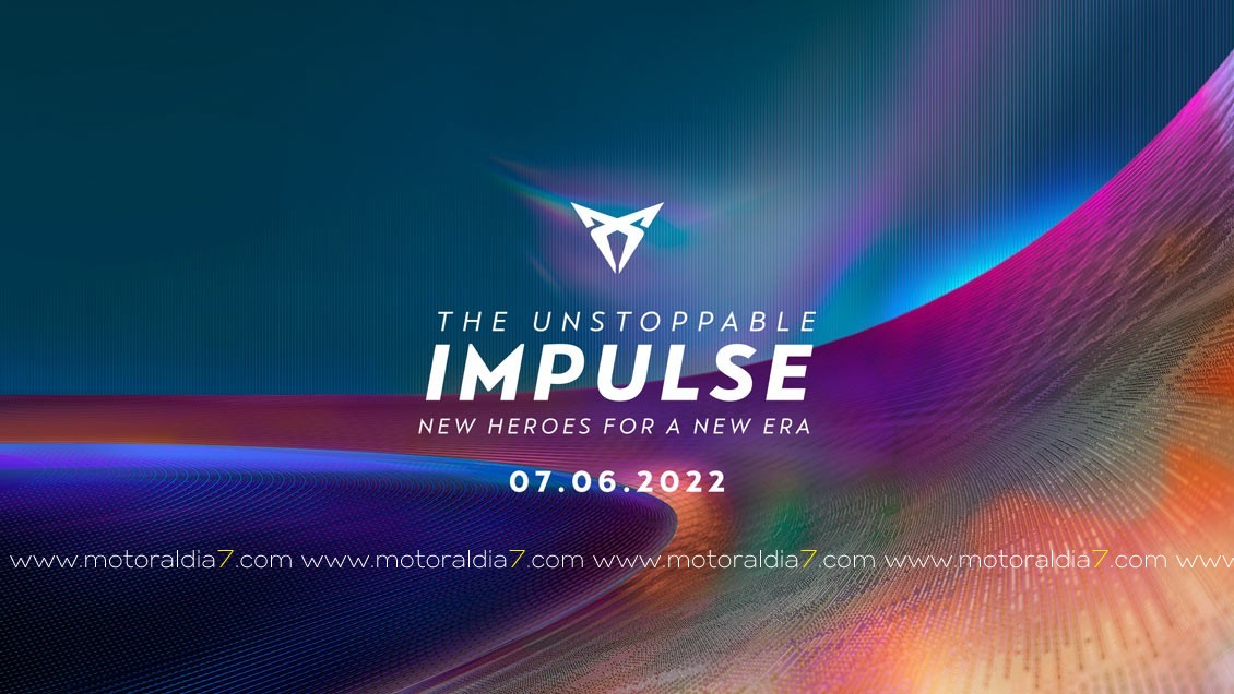 CUPRA vuelve a Terramar a mostrar su futuro