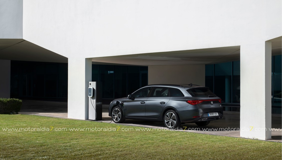 El SEAT León actualiza su oferta