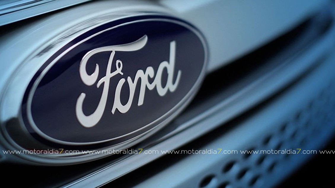 Ford elige la planta de Valencia, España, para la arquitectura EV de próxima generación