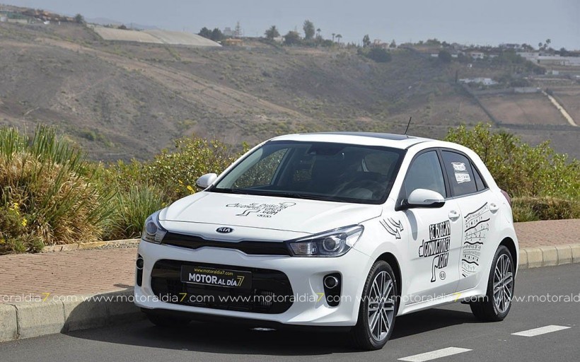 Kia, una de las marcas mejor valoradas en el Consumer Reports 2017
