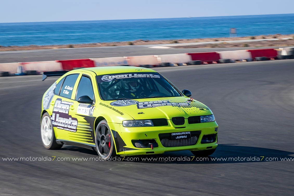 Circuito Maspalomas 1