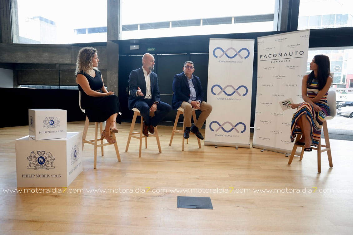 “Luchar contra la desinformación es clave para que los consumidores puedan tomar decisiones conscientes”