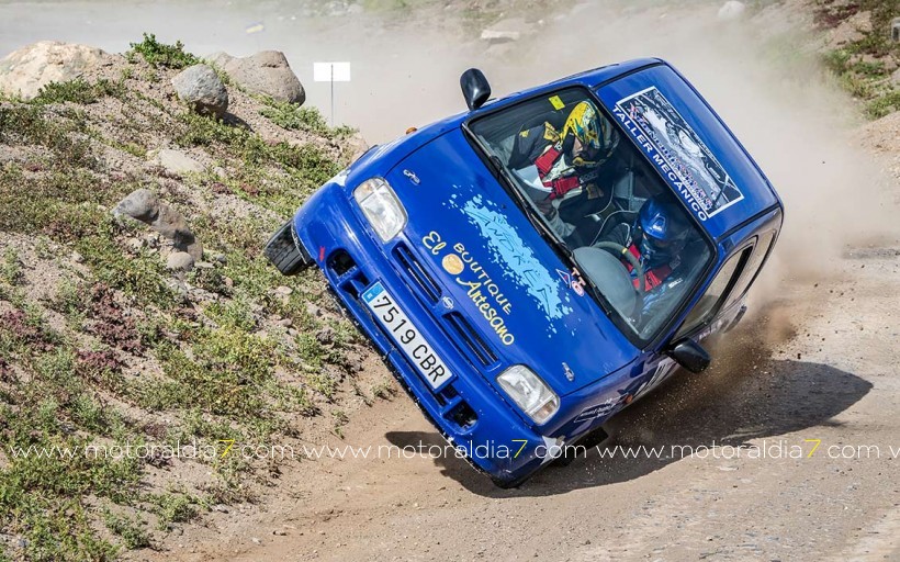 Slalom Memorial Jorge Santana