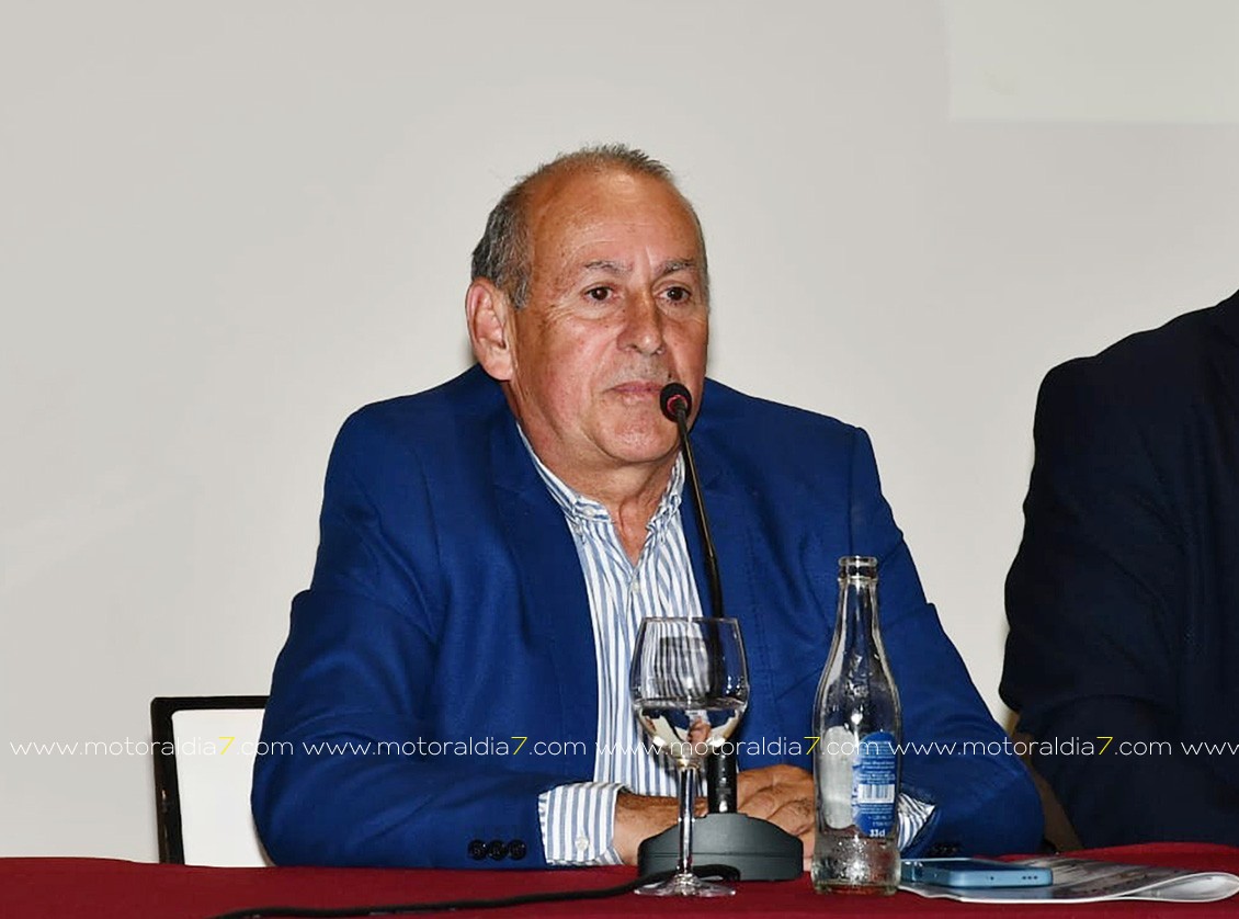 CARTA ABIERTA – Benito Rodríguez (Presidente FCA [2018-2022])