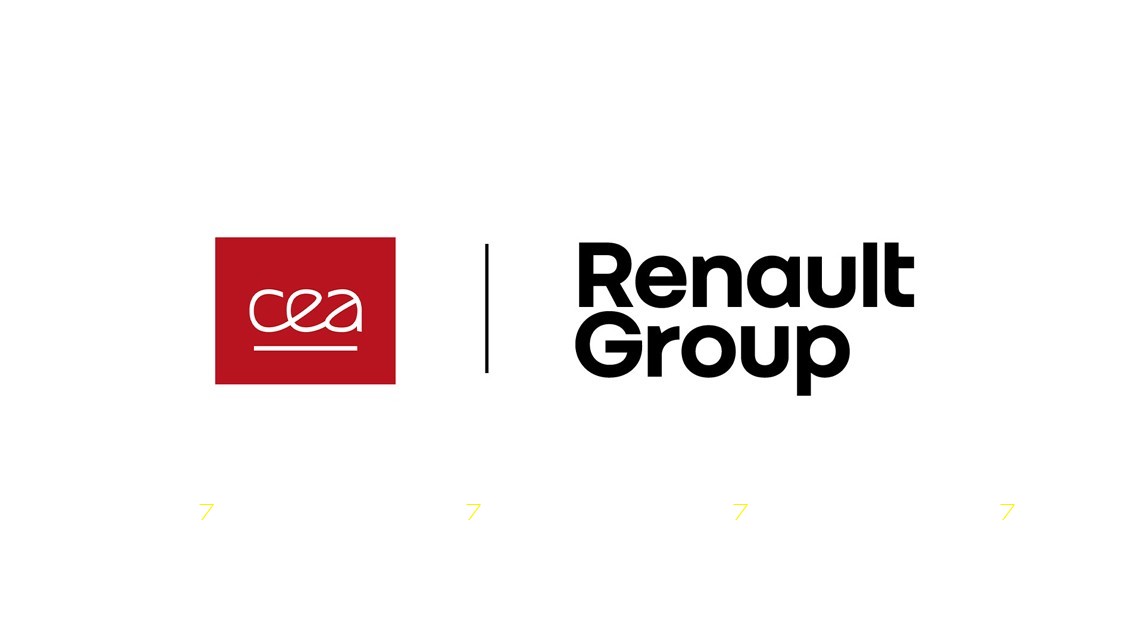 CEA y Renault Group desarrollan un cargador integrado