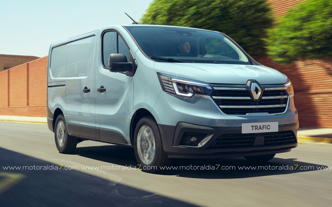 Renault se posiciona con su gama electrificada