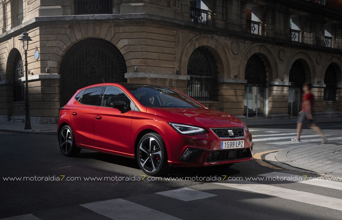SEAT Flex, la compra a la carta