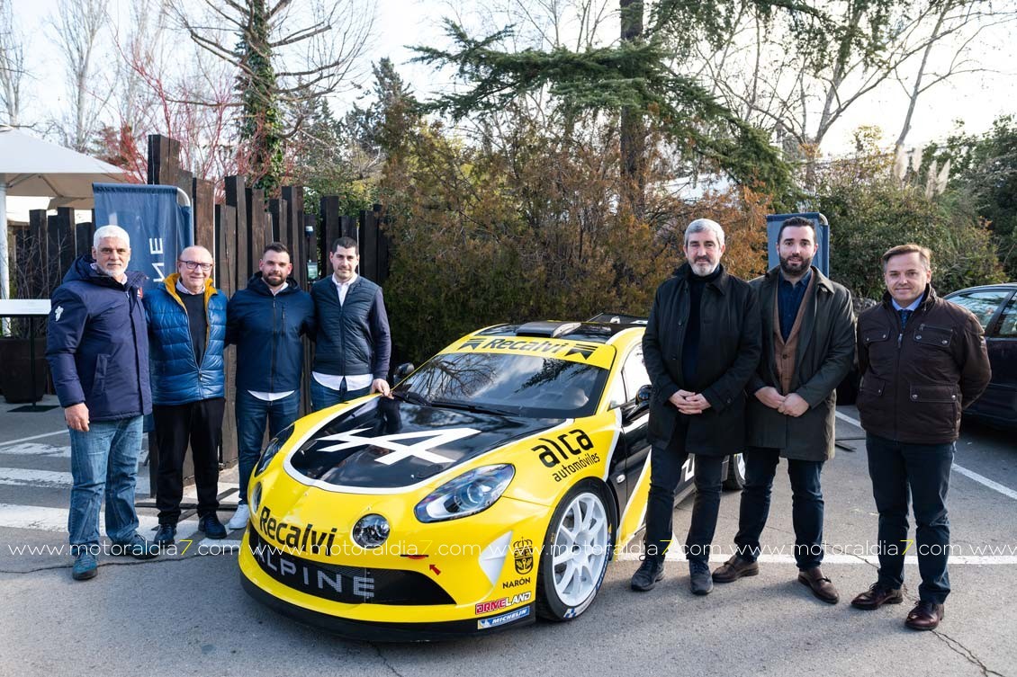 Renault, la competición en su ADN