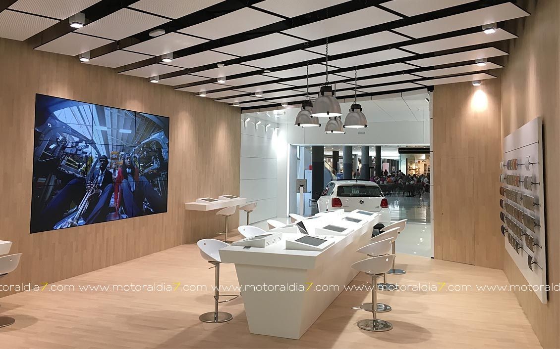 Transformación digital en el proceso de compra
