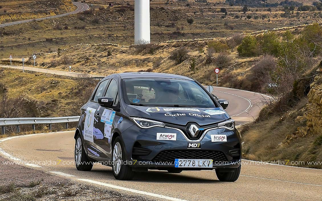 Toni y Aday Luján, balance positivo en Valencia