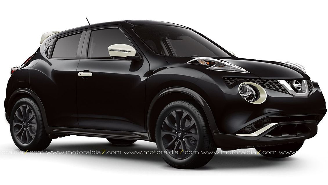  Hablar de Crossover es hablar de Nissan