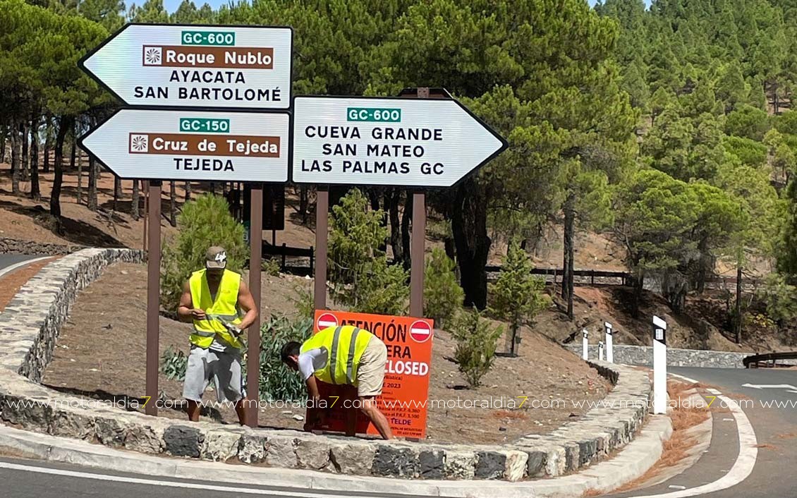 47º Rally Ciudad de Telde, cierra inscripciones mañana