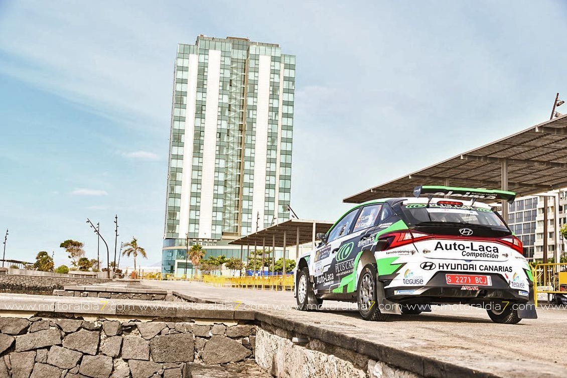 Nace Auto Laca Canarias, un paso muy importante para Citroën en las islas