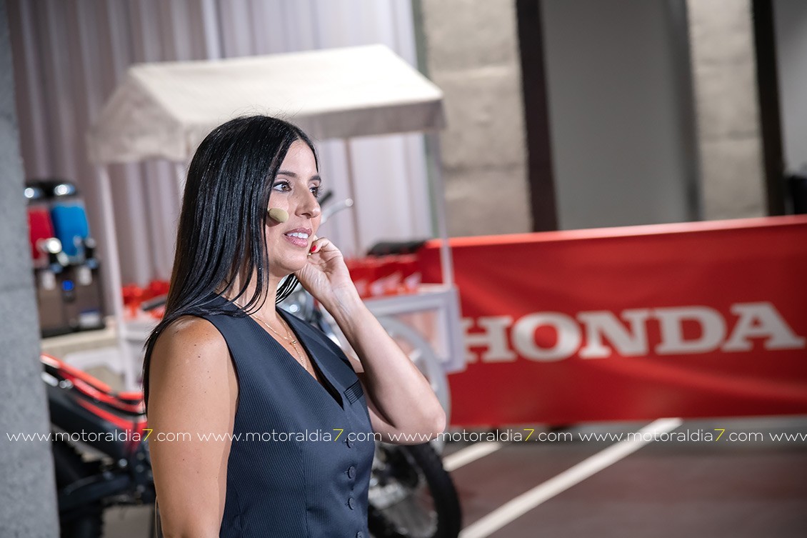 Toni Bou, estrella invitada al III Trial de San Lorenzo – Trofeo Honda Canarias