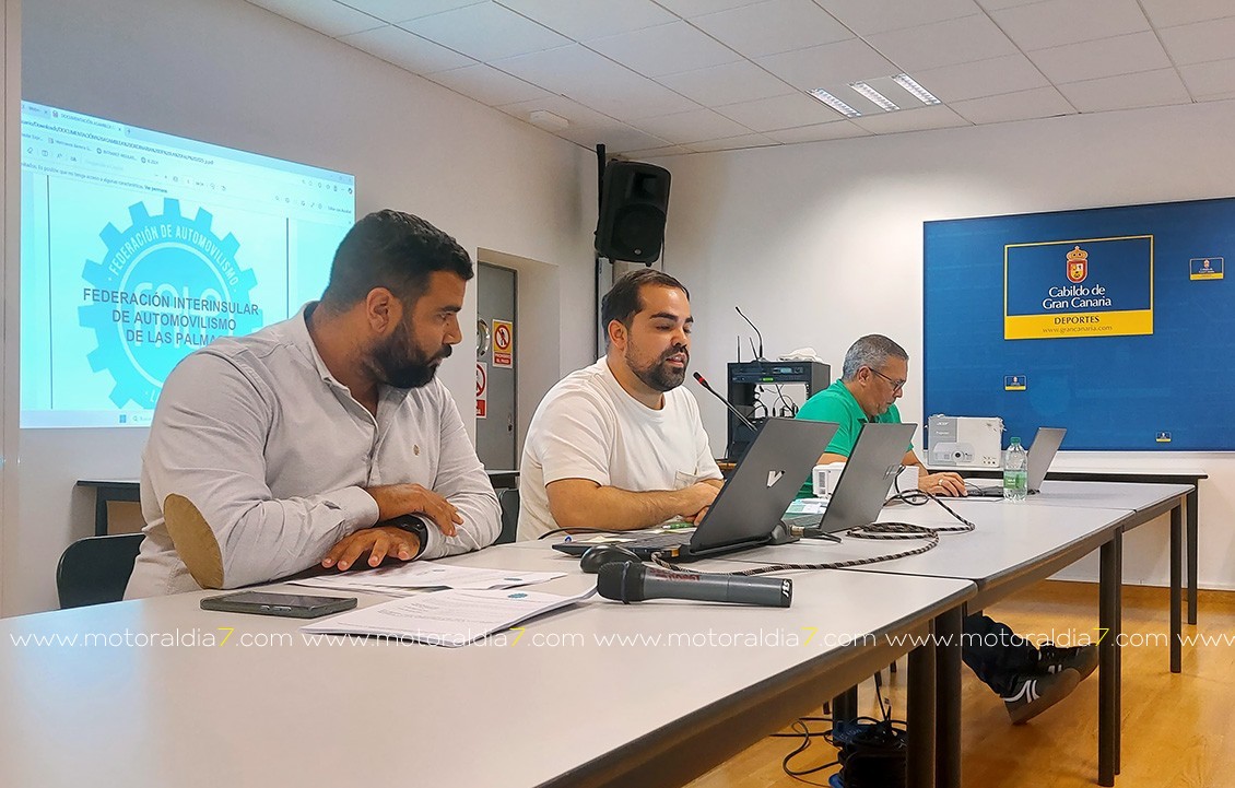 La FALP aprueba el presupuesto de la temporada 2025
