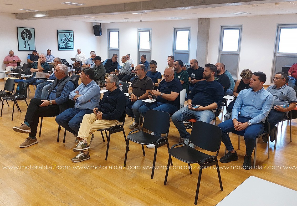 La FALP aprueba el presupuesto de la temporada 2025