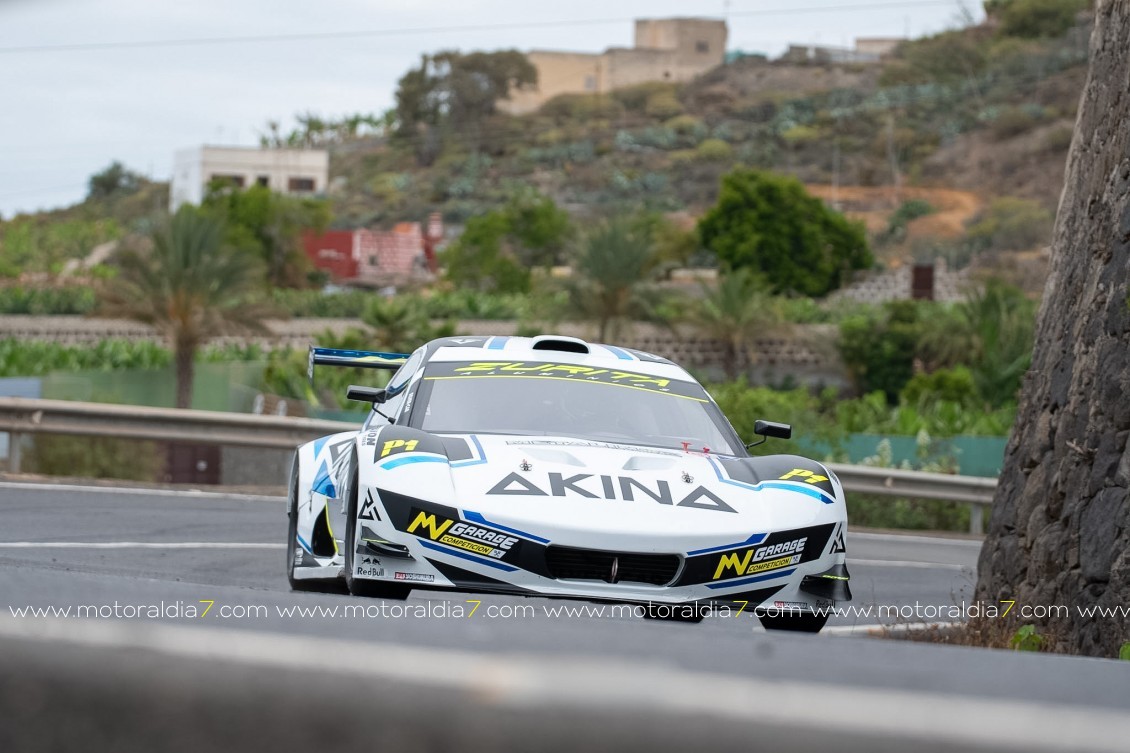 51 inscritos para la cita regional de Lanzarote