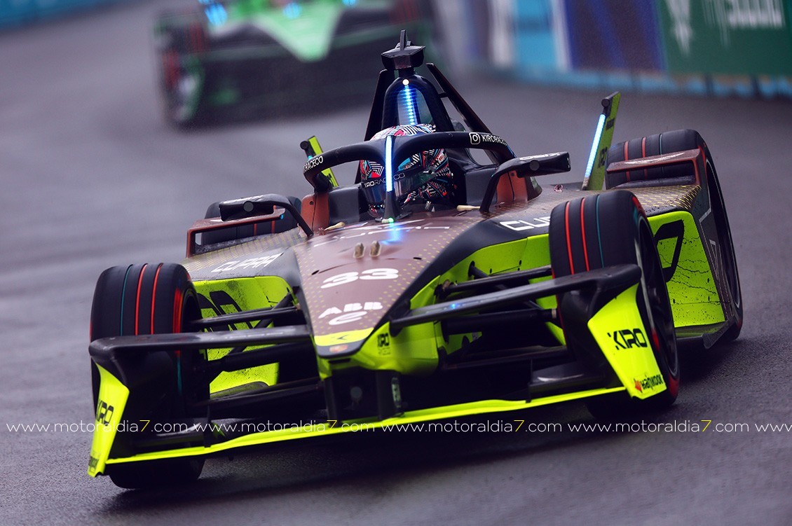 CUPRA hace historia con una triple victoria en tres campeonatos diferentes
