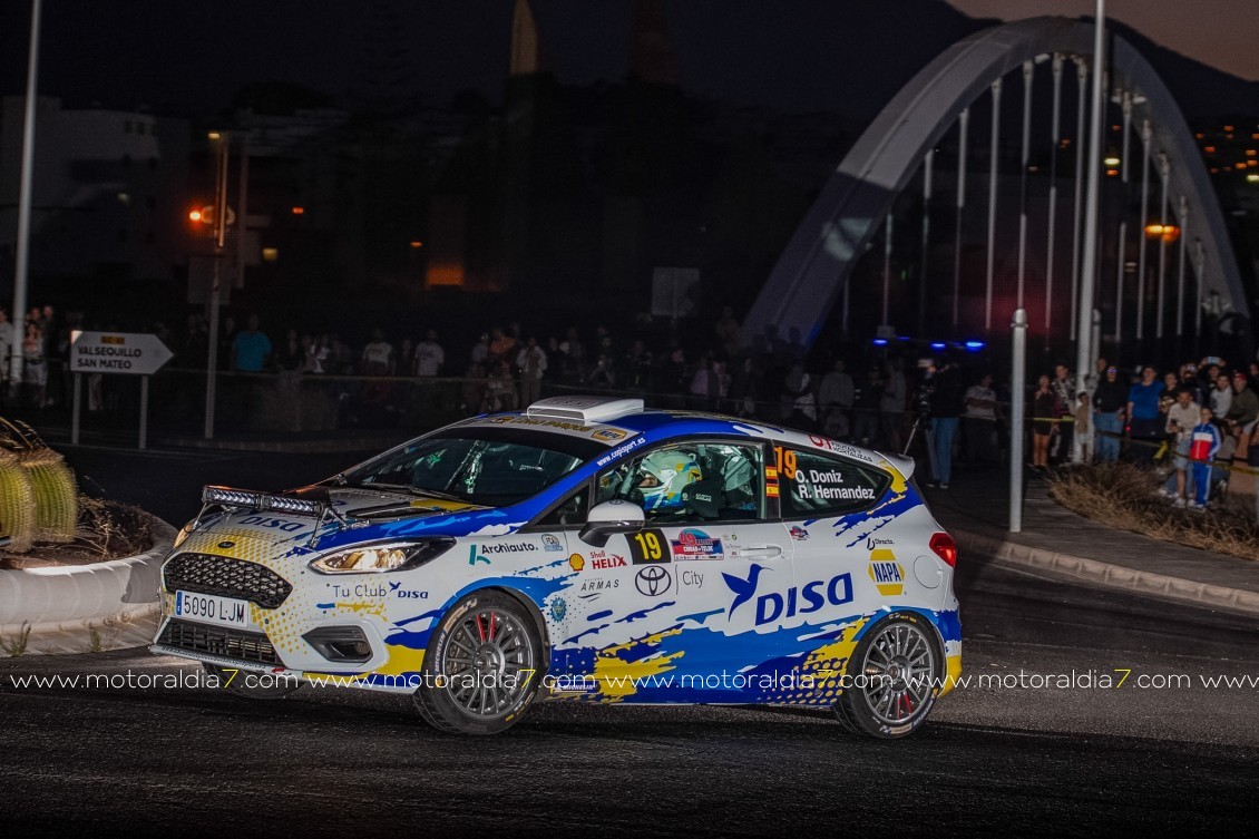 Programa de Pilotos DISA Copi-Sport, cierran temporada